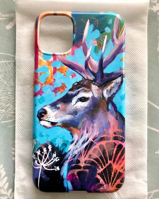 IPhone 11 Snap Case - One Off